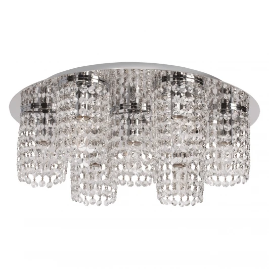 374014407 Потолочный светильник MW-Light Премьера 374014407