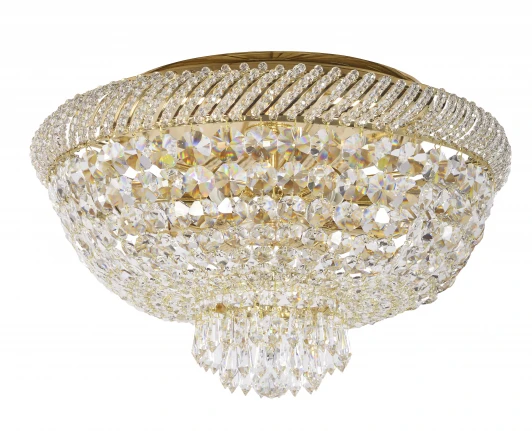 Bari E 1.2.45.200 G Потолочная люстра Dio D'Arte Bari E 1.2.45.200 G