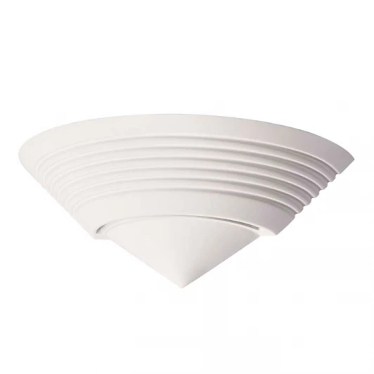 3547/1W Настенный светильник Odeon Light Gips 3547/1W