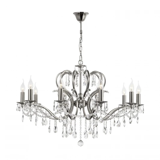 Pisani E 1.1.10.600 NM Подвесная люстра Arti Lampadari Pisani E 1.1.10.600 NM