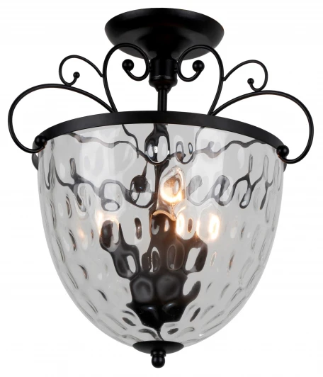 331/3PL Потолочная люстра Escada Orlando 331/3PL