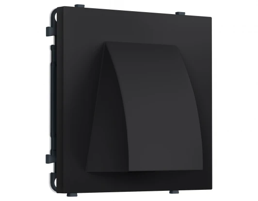 MS995810 Комплект вывода кабеля с фикатором (Черный Мягкое касание) Ambrella Volt QUANT PRO MS995810