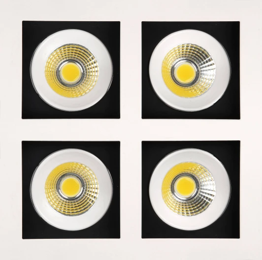 HL6724L (016-023-0032) 6400K Horoz Sabrina HL6724L (016-023-0032) 6400K