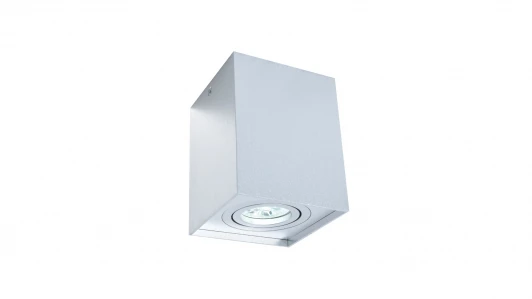 LDC 8055-B SL Накладной точечный светильник Lumina Deco Pulton  LDC 8055-B SL
