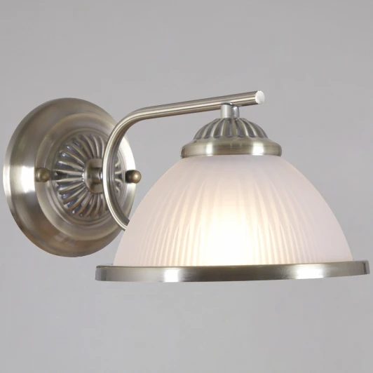 IL0891-1WSQ-26 AB ELITE Бра ILLUMICO IL0891-1WSQ-26 AB ELITE