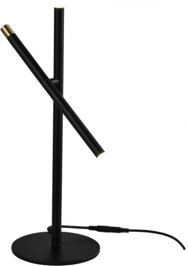 F3924-70 Настольная лампа Alfa Light F3924-70 (LED, 220V)