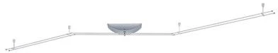 94004 Трековая система в сборе Paulmann Rs Halogen 12v 94004