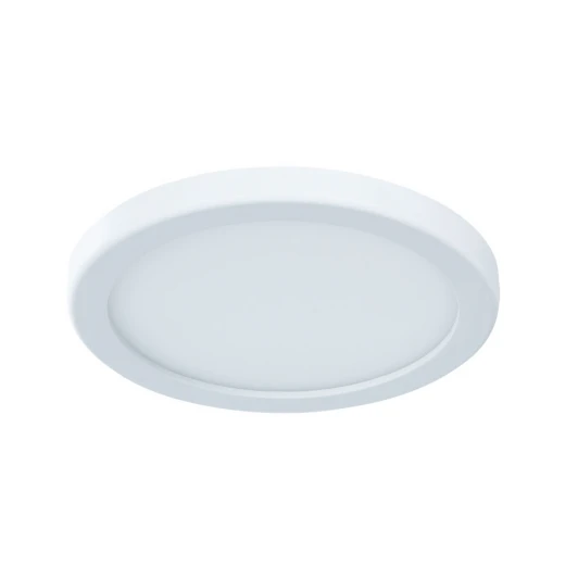 A7971PL-1WH Потолочный светильник круглый Arte Lamp Mesura A7971PL-1WH (LED, 220V, круглые)