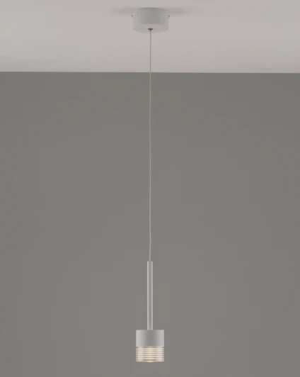 V10852-PL Подвесной светильник светодиодные Moderli Self V10852-PL (220V, на проводе, круглые)