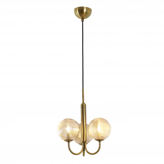 2723-3P Подвесная люстра Favourite Idem 2723-3P