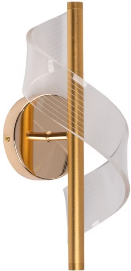 488023801 Настенный светильник светодиодный De City Конти 488023801