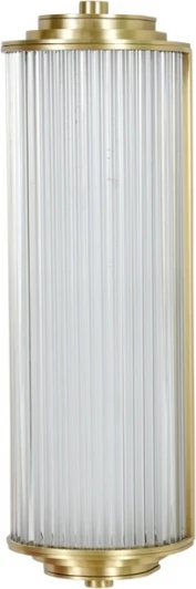 3292/A brass new Настенный светильник Newport 3290 3292/A brass new (220V)