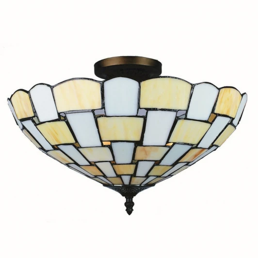 OML-80107-03 Потолочная люстра Omnilux Shanklin OML-80107-03 (220V)