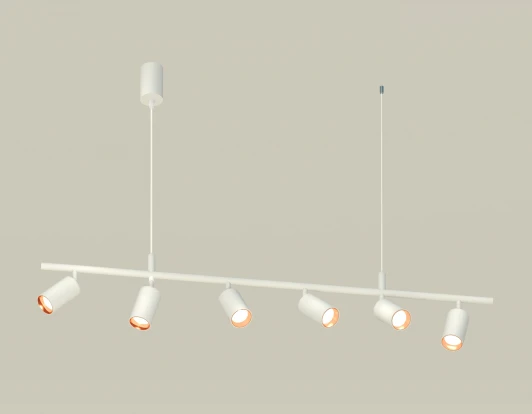 XB9005300 Подвесной светильник Ambrella Traditional XB9005300 (220V, на проводе)