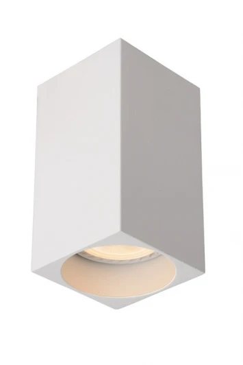 09916/05/31 Накладной точечный светильник Lucide Delto 09916/05/31