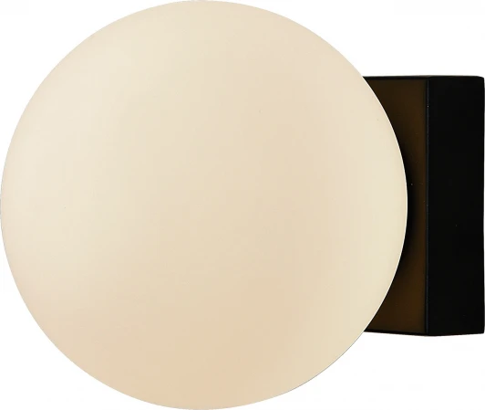 8889 Настенно-потолочный светильник Mantra Puebla 8889 (LED, 220V, шар)