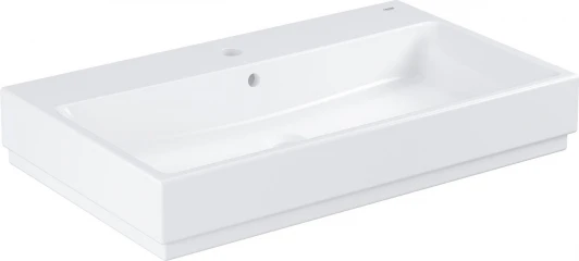 3947600H Раковина Grohe Cube Ceramic 3947600H
