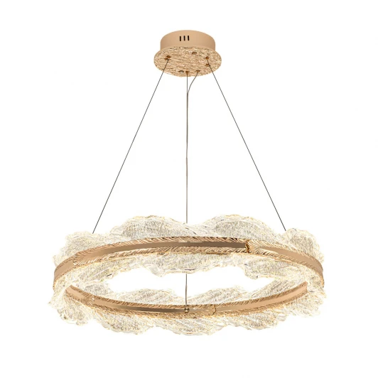 ML.8180.780 CP Подвесной светильник светодиодный Modelux ML.8180.780 CP