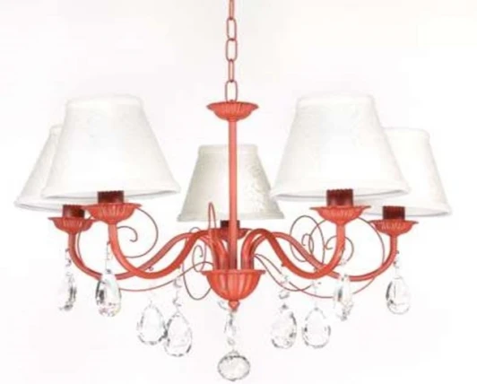 DN12865 Подвесная люстра Day&Night DN12865