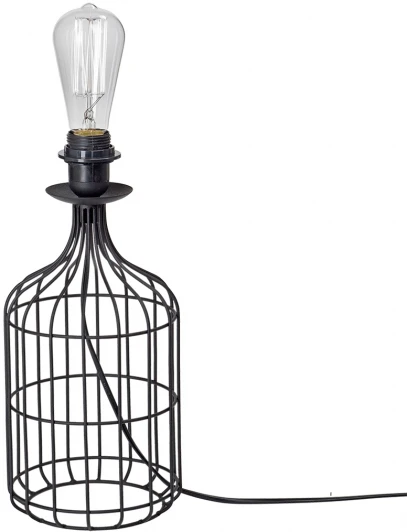 V4438-1/1L Интерьерная настольная лампа Vitaluce V4438-1/1L (220V, выключатель)