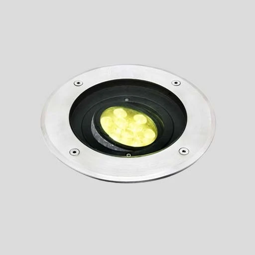 W7037A-3K SS Встраиваемый светильник уличный светодиодный Oasis Light Встраиваемые светильники c LED W7037A-3K SS