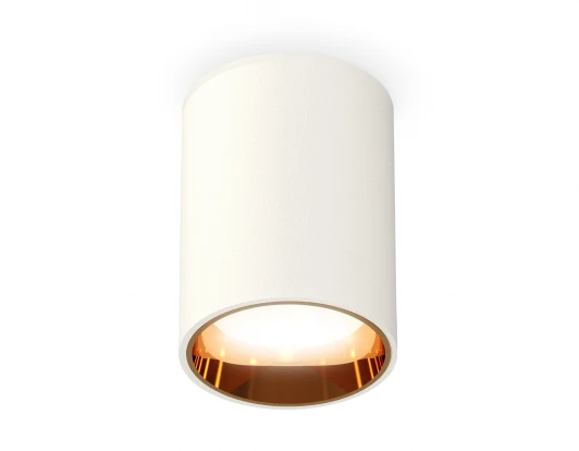 XS6312023 Накладной точечный светильник Ambrella XS XS6312023 (220V, круглые)