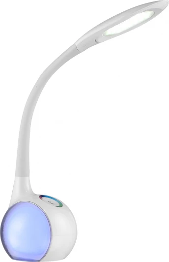 58278 Интерьерная настольная лампа для школьника Globo Tarron 58278 (LED, 220V)