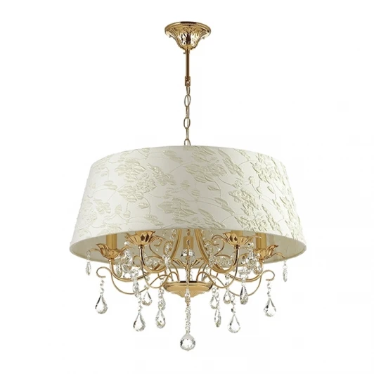 3431/5A Подвесная люстра Odeon Light Plesansa 3431/5A