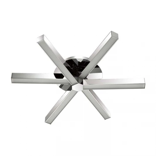 4017/35CL Потолочная люстра Odeon Light Veira 4017/35CL
