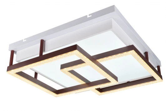 10212/3LED Потолочный светильник Escada Led 10212/3LED