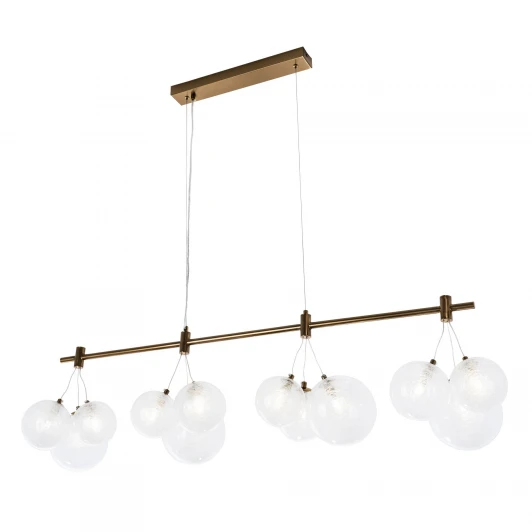 MS.6119.12 BS Подвесной светильник Modelux MODESTYLE MS.6119.12 BS