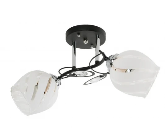 521/2 Потолочная люстра Lampex Nelson 521/2