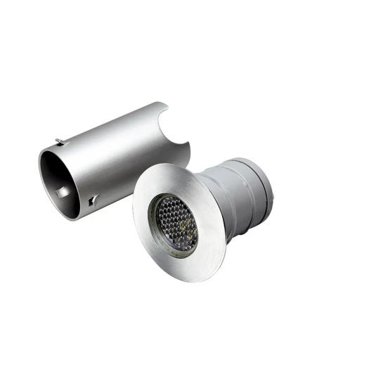 227461 Встраиваемый светильник уличный Slv Trail-lite 227461