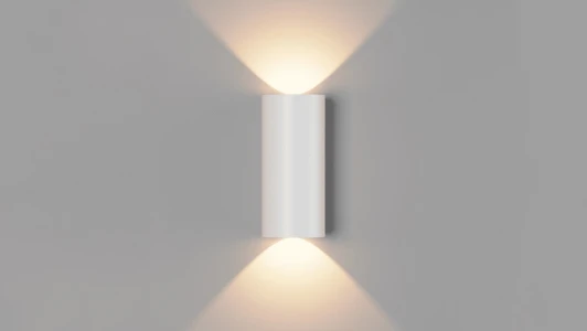 LW-A0148B-WH-WW Настенный светильник светодиодный DesignLed JY LW-A0148B-WH-WW