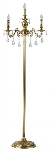 411043104 Торшер Chiaro Паула 411043104