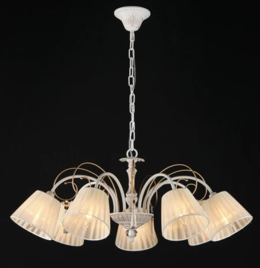 ARM401-07-W Подвесная люстра Maytoni Elegant 19 ARM401-07-W