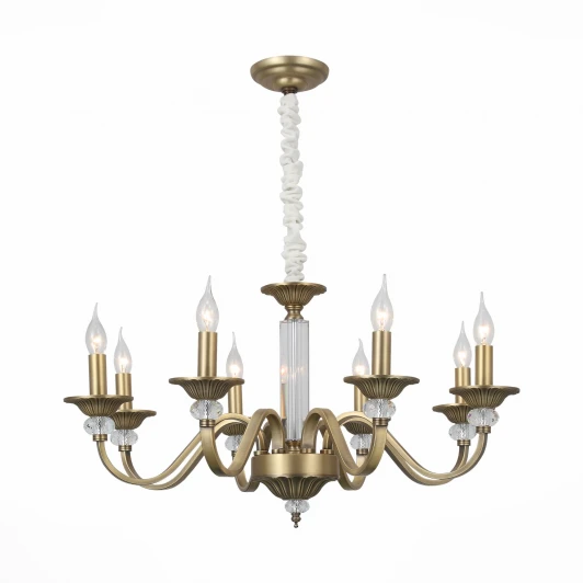 SL813.303.08 Подвесная люстра ST Luce Nimita SL813.303.08