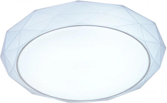 PLC.400/48W/002 Потолочный светильник LED 48W 220V переменный 2700-6500K 4200Lm D400мм Imex PLC.400/48W/002