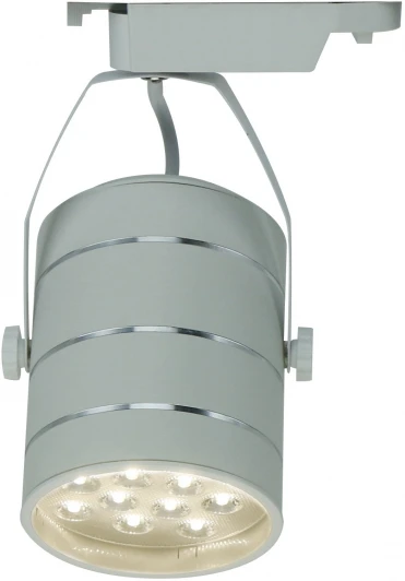 A2712PL-1WH Трековый светильник Arte Lamp Cinto A2712PL-1WH (LED, 220V)