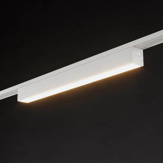 DL-SLIM-DFWH-12-CCT Трековый светильник светодиодный SWG SLIM DL-SLIM-DFWH-12-CCT (48V)