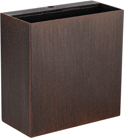 W1040-2-3K R Архитектурная подсветка светодиодная Oasis Light TUBE LED W1040-2-3K R (220V, IP54)