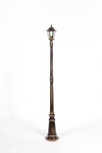 79809S Gb Наземный фонарь Oasis Light 79809S Gb