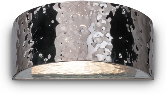 MOD096WL-01CH Настенный светильник Maytoni Ripple MOD096WL-01CH (220V)