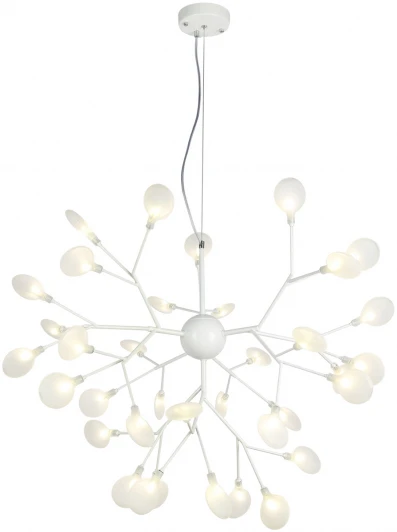 07521-36A,01(01) Подвесная люстра светодиодная Ветта 07521-36A,01(01) Kink Light