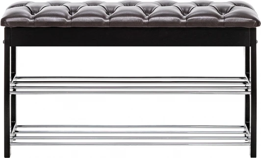 2100882000001 Банкетка Leset "Грейс" Leset (Экокожа) арт.2100882000001