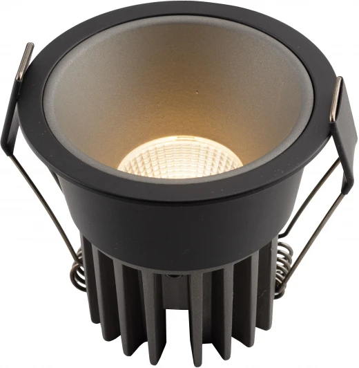 DK4400-BG Встраиваемый точечный светильник Denkirs DK4400 DK4400-BG