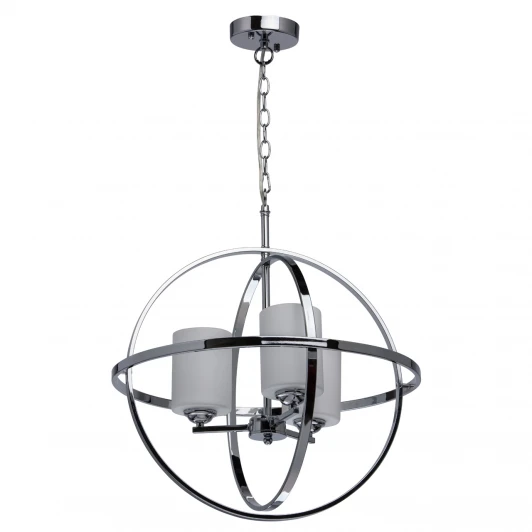 285010303 Подвесная люстра MW-Light Альгеро 285010303