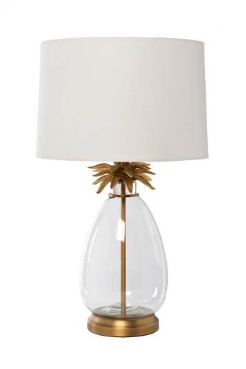 22-89240 Настольная лампа Garda Decor Pineapple 22-89240