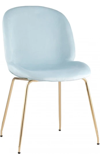 УТ000001744 Стул мятный Stool Group Beetle УТ000001744