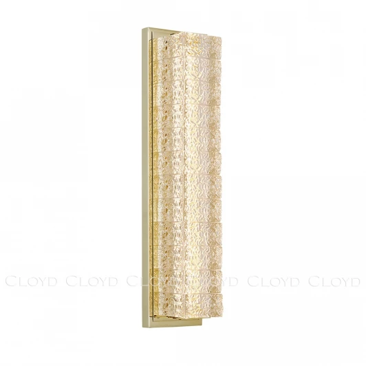 20423 Настенный светильник светодиодный Cloyd Estet 20423 (220V)